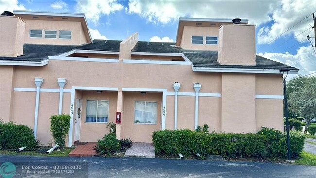 4039 Coral Springs Dr