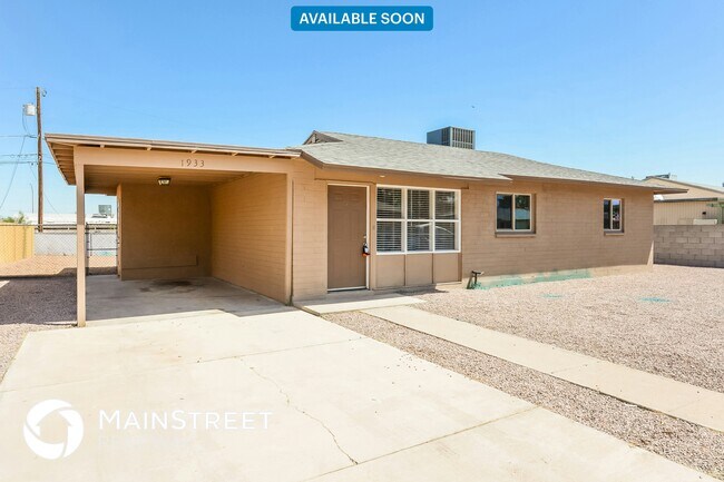 property at 1933 E Fayette Vista