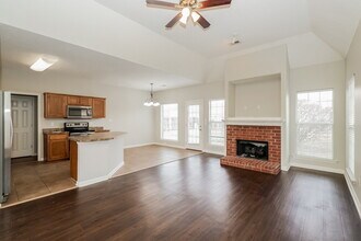11626 Evening Ridge Dr in Arlington, TN - Building Photo - Building Photo