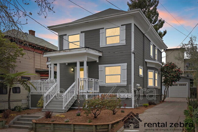 property at 1825 Delaware St