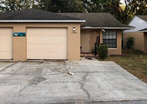 1306 Shady Terrace in Leesburg, FL - Building Photo