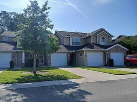 10200 Belle Rive Blvd in Jacksonville, FL - Building Photo