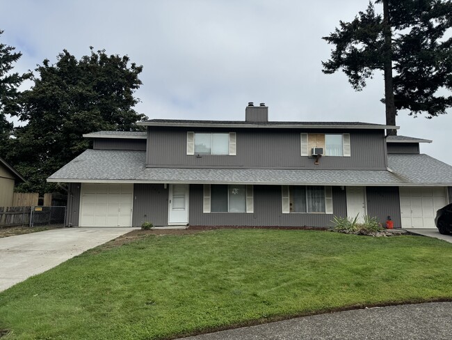 property at 14618 SE 17th Cir