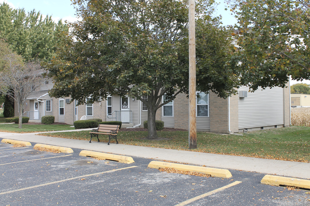 Westridge Apartments Mendota, IL Apartments For Rent