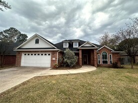 12629 Capricornus in Willis, TX - Building Photo