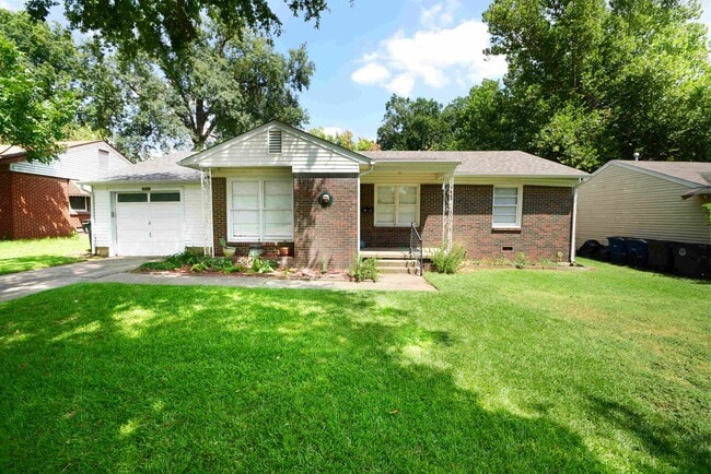 property at 2513 S Sandusky Ave