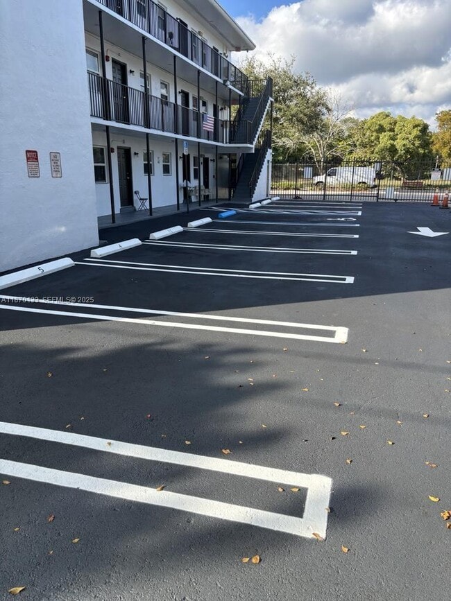 property at 1130 NW 62nd St