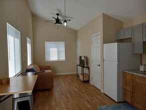 1290 Deerpark Rd in Hot Springs National Park, AR - Building Photo - Building Photo