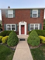 8120 Remington Dr in Pittsburgh, PA - Building Photo