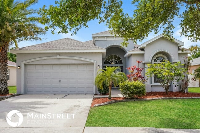 property at 10724 Carloway Hills Dr