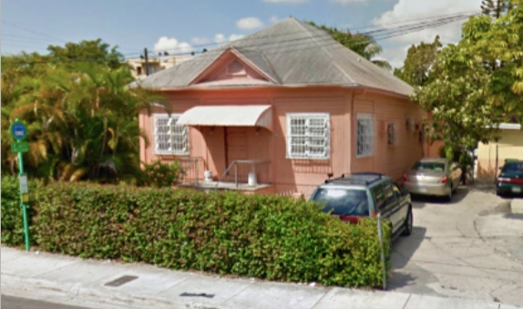 404 NW 10th Ave in Miami, FL - Building Photo