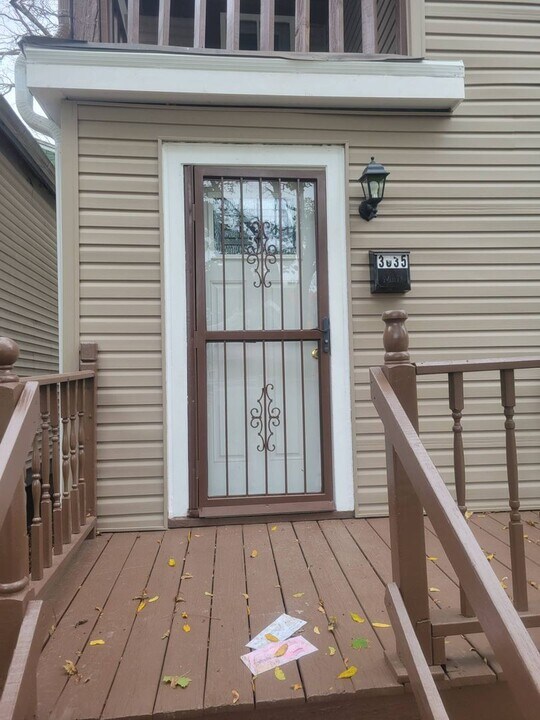 3035 N 10th St in Milwaukee, WI - Building Photo