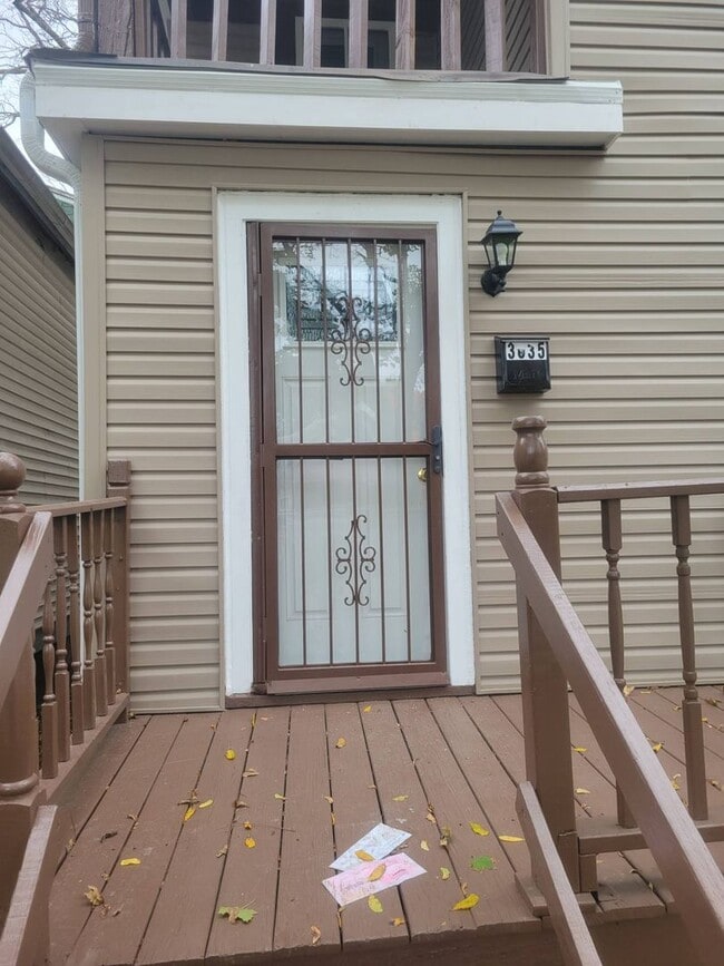 property at 3035 N 10th St