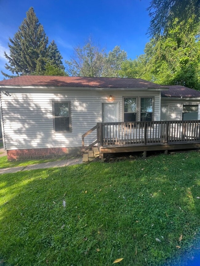 property at 340 E 3rd St