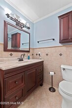 409 Sumrell Way in Hubert, NC - Building Photo - Building Photo