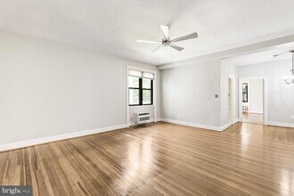 3100 Connecticut Ave NW in Washington, DC - Building Photo - Building Photo