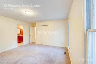 13 Virginia Dare Ct in Durham, NC - Building Photo - Building Photo