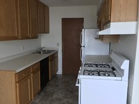 Trailside Apartments photo'