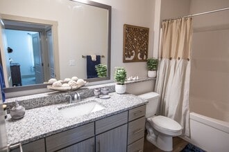 Berkmar Landing in Earlysville, VA - Building Photo - Building Photo