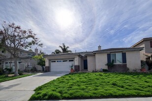 1468 Burns Ln in San Jacinto, CA - Building Photo