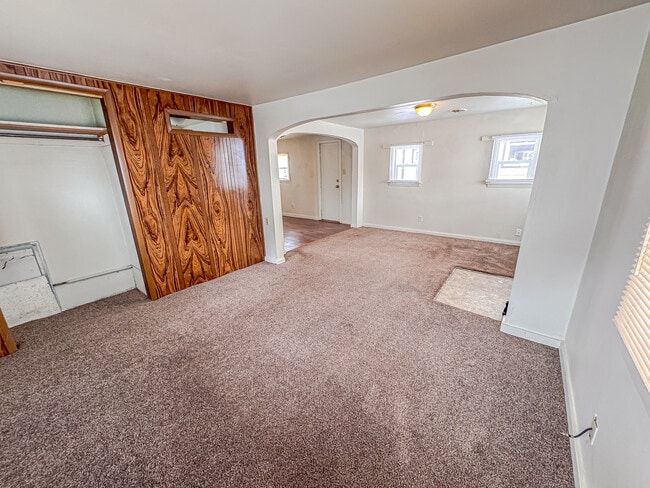 614 Seymour Ave in Cheyenne, WY - Building Photo - Building Photo