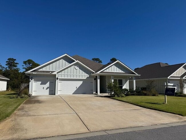 property at 1600 Amaya Ln
