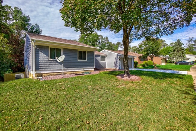 8219 Cagle Rd in Fort Washington, MD - Building Photo - Building Photo