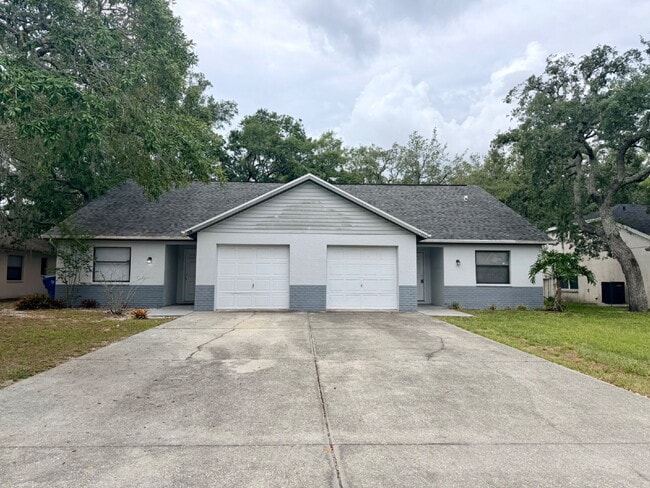 property at 7438 Mead Dr