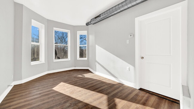 2756 W 24th St in Chicago, IL - Building Photo - Building Photo