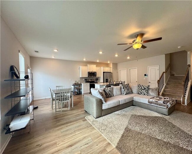 3160 Raiden Cir in Opelika, AL - Building Photo - Building Photo