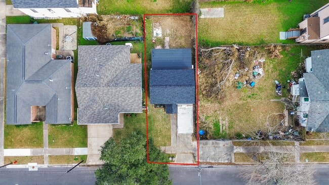 1206 37th St in Galveston, TX - Building Photo - Building Photo