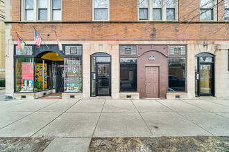 1732 E 79th St in Chicago, IL - Building Photo - Building Photo