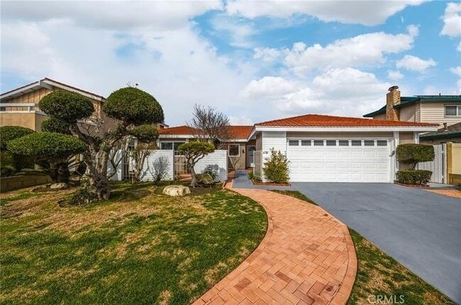 property at 6781 Bridgewater Dr