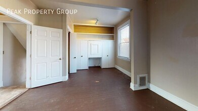 2305 Rohs St in Cincinnati, OH - Building Photo - Building Photo