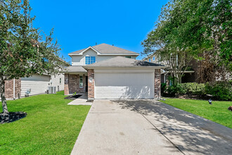 Almeda Meadows in Houston, TX - Foto de edificio - Interior Photo