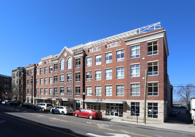 Dakota in Columbus, OH - Building Photo - Building Photo