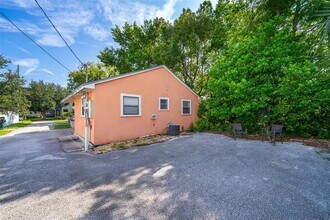118 E Muriel St in Orlando, FL - Building Photo - Building Photo