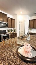 706 Willow View Way in Princeton, TX - Building Photo - Building Photo