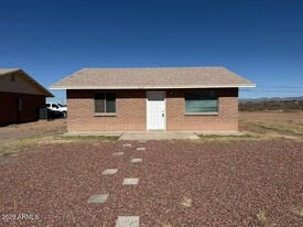 1134 E 23rd St in Douglas, AZ - Building Photo