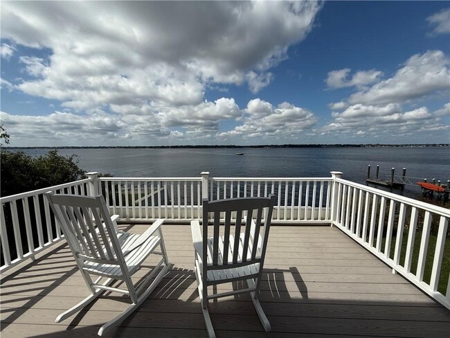 property at 209 Terrace Ave