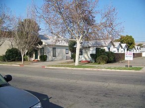 724 15th St in Modesto, CA - Foto de edificio - Other