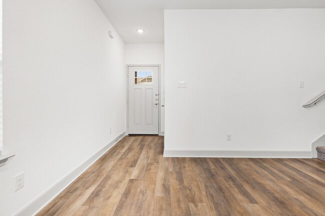 7609 Briarwood Pass in San Antonio, TX - Building Photo - Building Photo