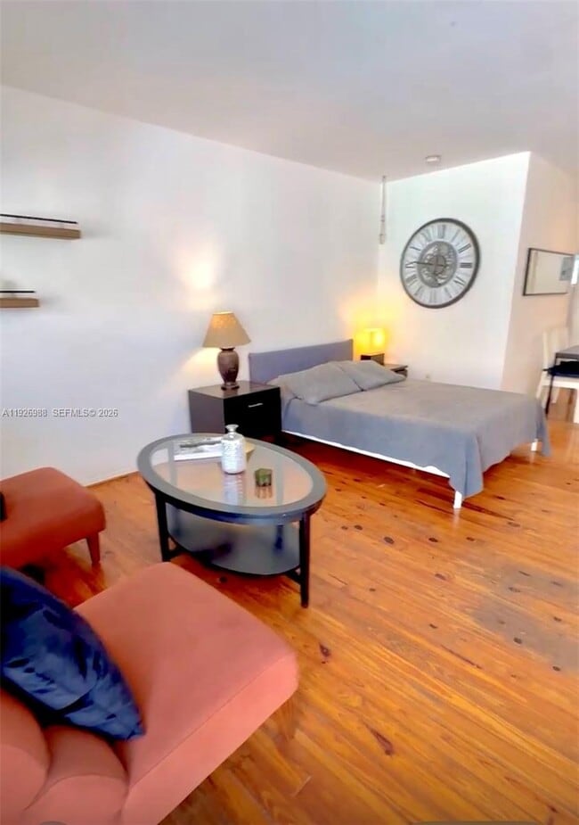 property at 644 Meridian Ave