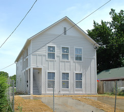 524 Pontotoc Ave in Memphis, TN - Building Photo - Building Photo