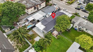 3125 NW 21st Ct in Miami, FL - Building Photo - Building Photo