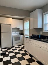 637 W 44th St in Indianapolis, IN - Foto de edificio - Building Photo