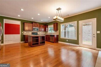 3590 Falling Leaf Ln in Cumming, GA - Building Photo - Building Photo