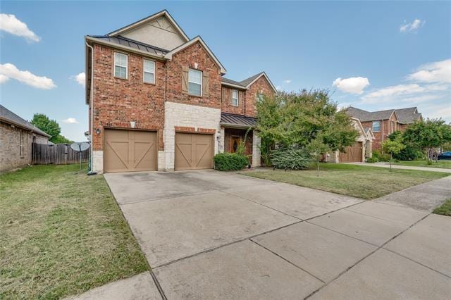 601 Port Royale Way in Euless, TX - Building Photo - Building Photo