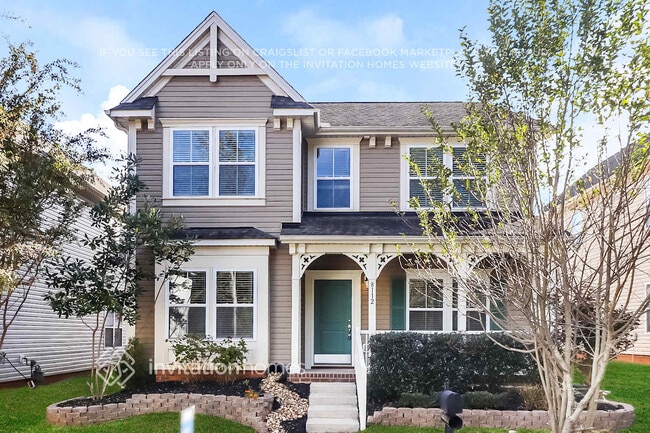 property at 8112 Dumphries Dr