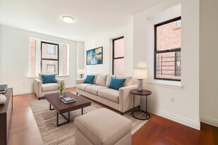 611 W 137th St in New York, NY - Building Photo